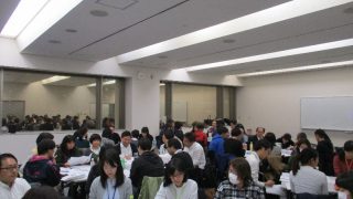 H30度第3回全体会の様子(その2)