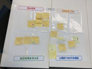 10Gr記録【肢体　行事参加】(R6年度　自立支援協議会　第2回こども支援部会）　